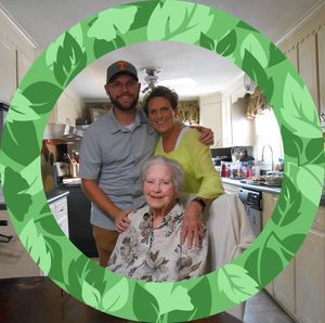 Meet your Posher, Linda